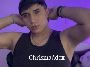Chrismaddox