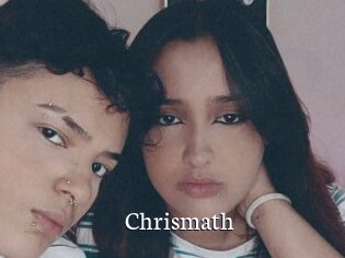 Chrismath