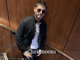 Chrismoons
