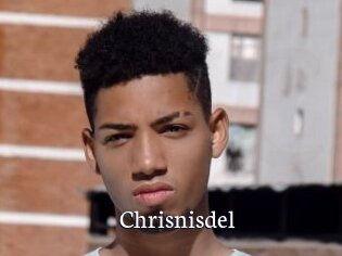 Chrisnisdel