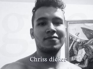 Chriss_dicker