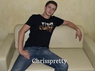 Chrisspretty