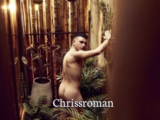 chrissroman Gratis xxx Clips