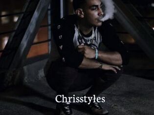 Chrisstyles