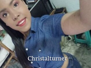Christalturner