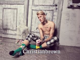 Christianbrown