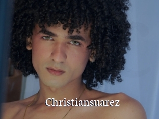 Christiansuarez