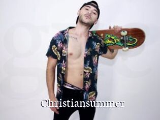 christiansummer Gratis xxx Clips