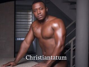 Christiantatum