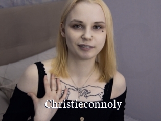 Christieconnoly