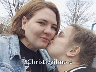 Christiegilmore