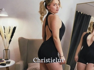 Christieluv