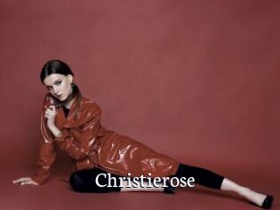 Christierose