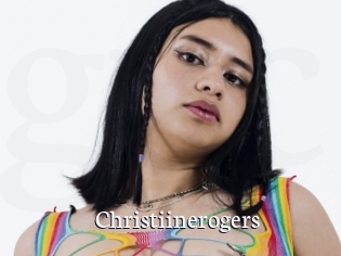 Christiinerogers
