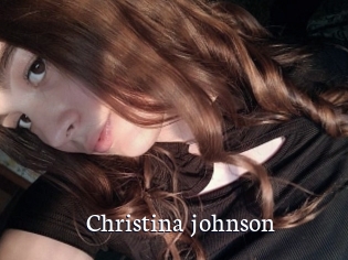 Christina_johnson
