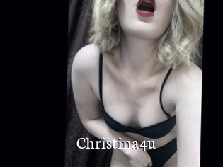 Christina4u