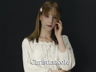 Christinacole