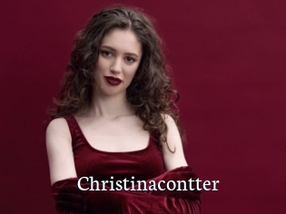 Christinacontter