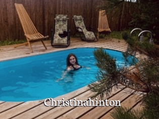 christinahinton Gratis xxx Clips