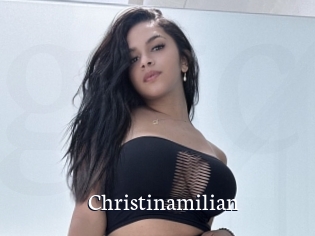 Christinamilian