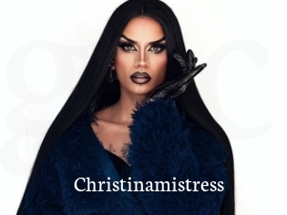 Christinamistress