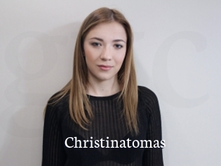 Christinatomas