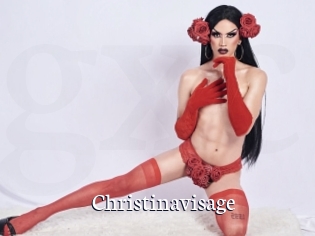 Christinavisage