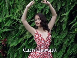 Christinawhitt
