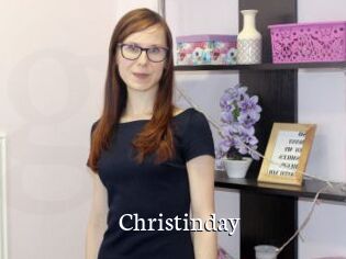 Christinday