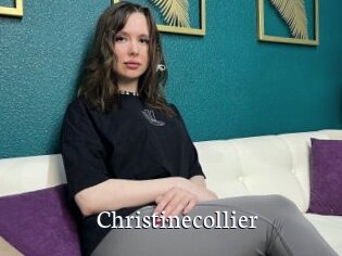 Christinecollier