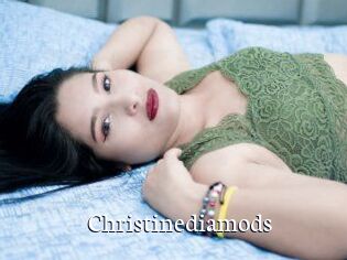 Christinediamods