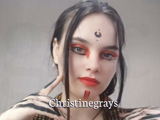 christinegrays Gratis xxx Clips