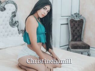 Christinehamill