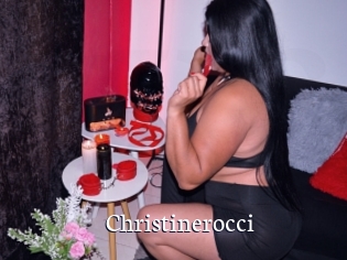christinerocci Gratis xxx Clips