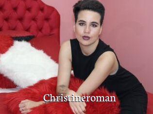 Christineroman