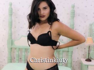 Christinkiuty