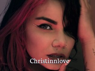 Christinnlove