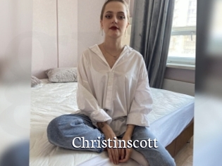 Christinscott
