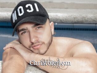 Christoferjean