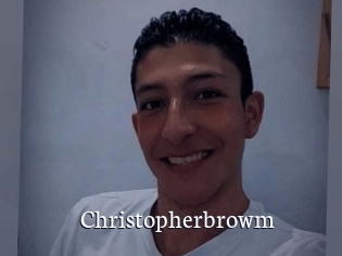 Christopherbrowm