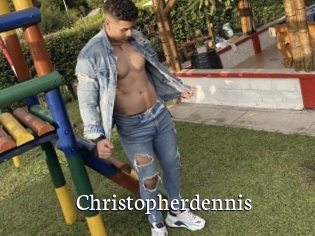 Christopherdennis