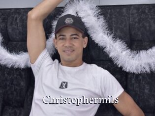 Christophermils