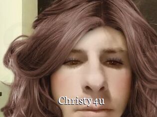 Christy4u