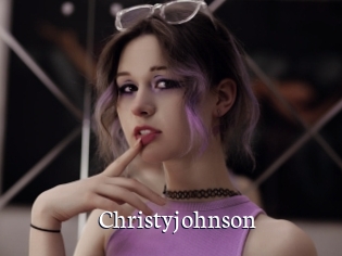 Christyjohnson