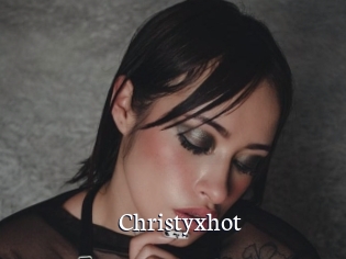 Christyxhot