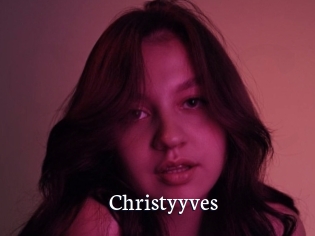 Christyyves