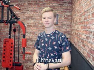 Chrisvan