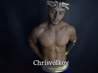 chrisvolkov Gratis xxx Clips