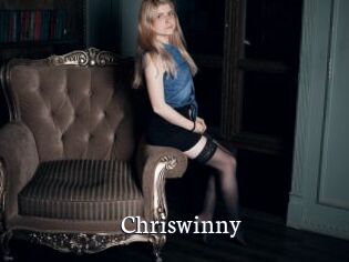 Chriswinny