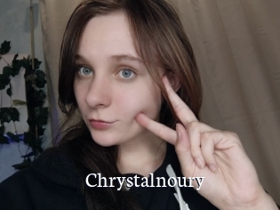 Chrystalnoury